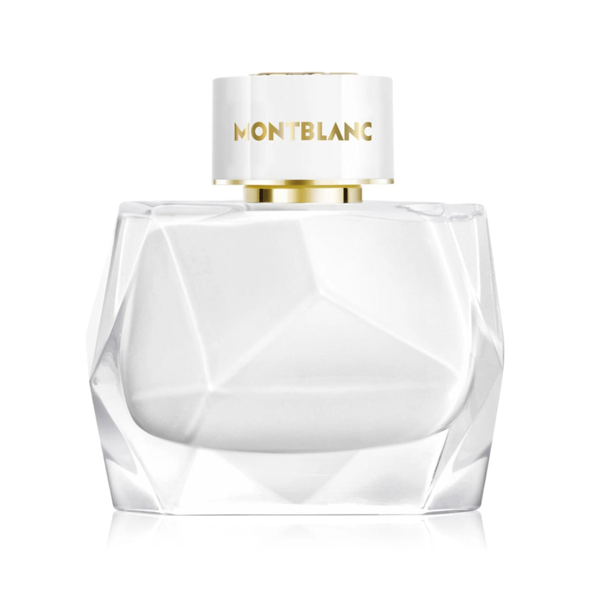Frasco de Montblanc Signature EDP