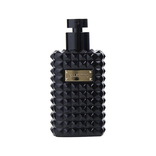 Frasco de Valentino Noir Absolu Oud Essence EDP