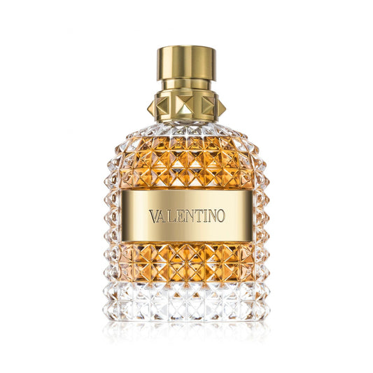 Frasco de Valentino Uomo EDT for Men