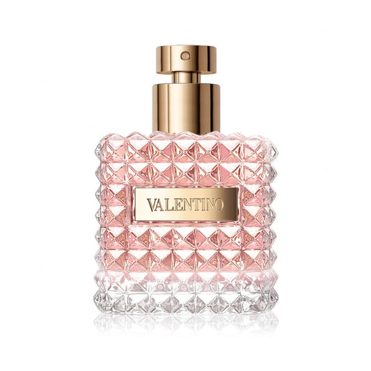 Frasco de Valentino Donna Eau de Parfum