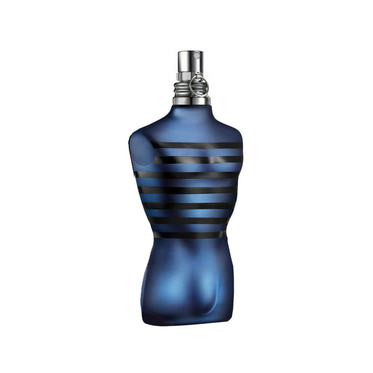 Frasco de Jean Paul Ultra Male Intense EDT for men