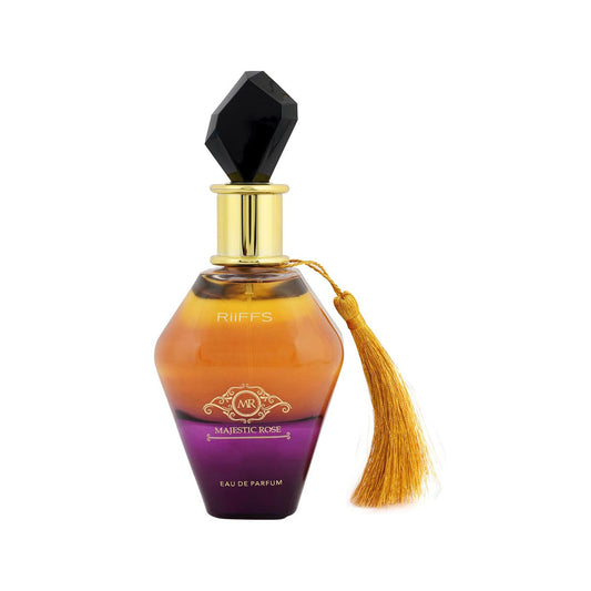 Frasco de Majestic Rose Eau De Parfum for Women