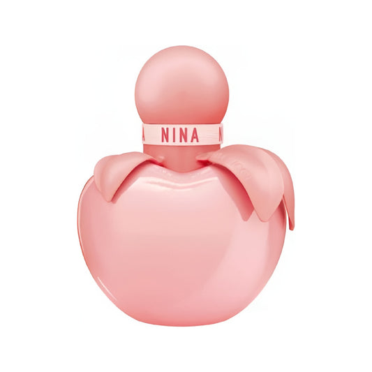 Frasco de Nina Rose EDT