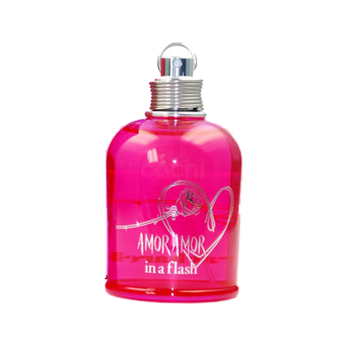Frasco de Amor Amor In a Flash EDT for Women