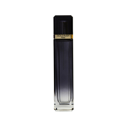 Frasco de Gold Rush EDT for Men