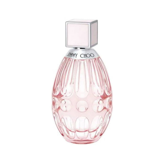 Frasco de Jimmy Choo L'Eau EDT for Women