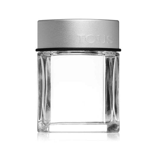 Frasco de Tous Man Eau De Toilette