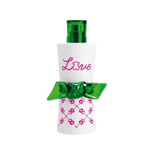 Frasco de Love Moments EDT By Tous for Women