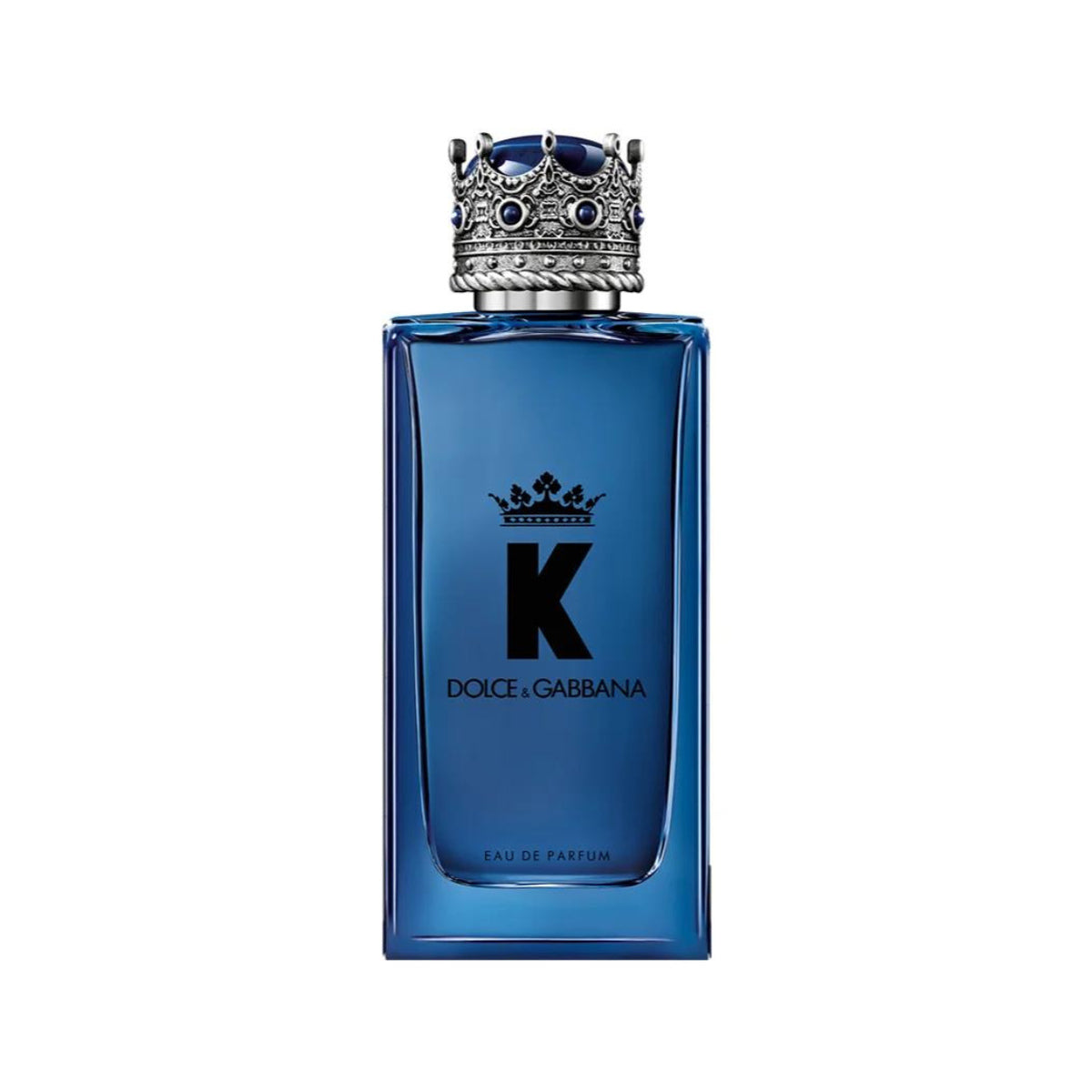 Frasco de King "K" by Dolce & Gabbana EDP