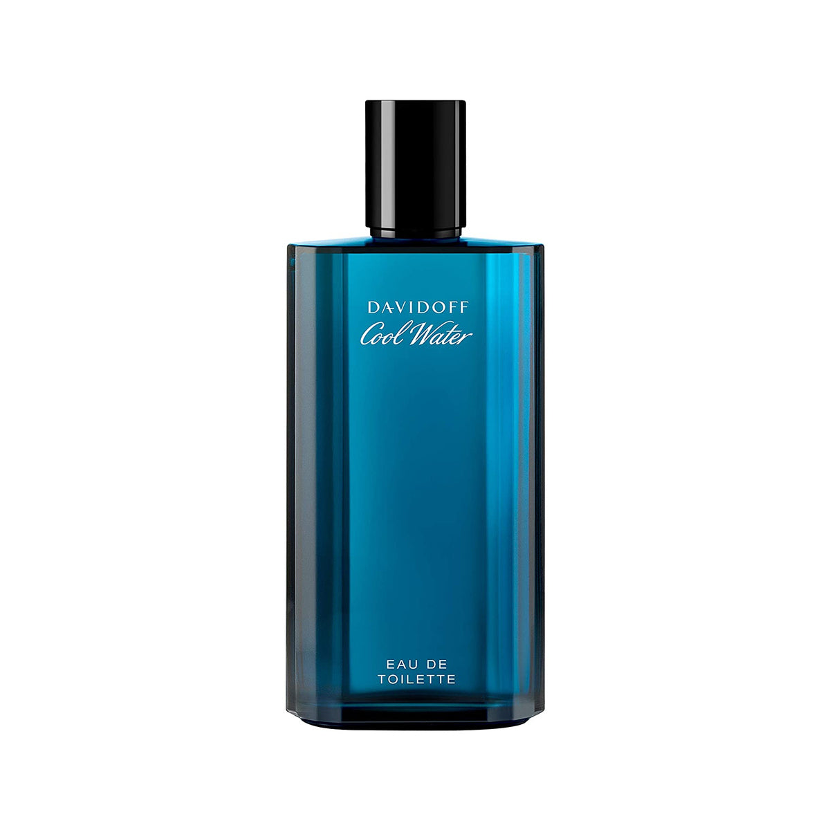 Frasco de Cool Water EDT Gift Set for Men (3PC)