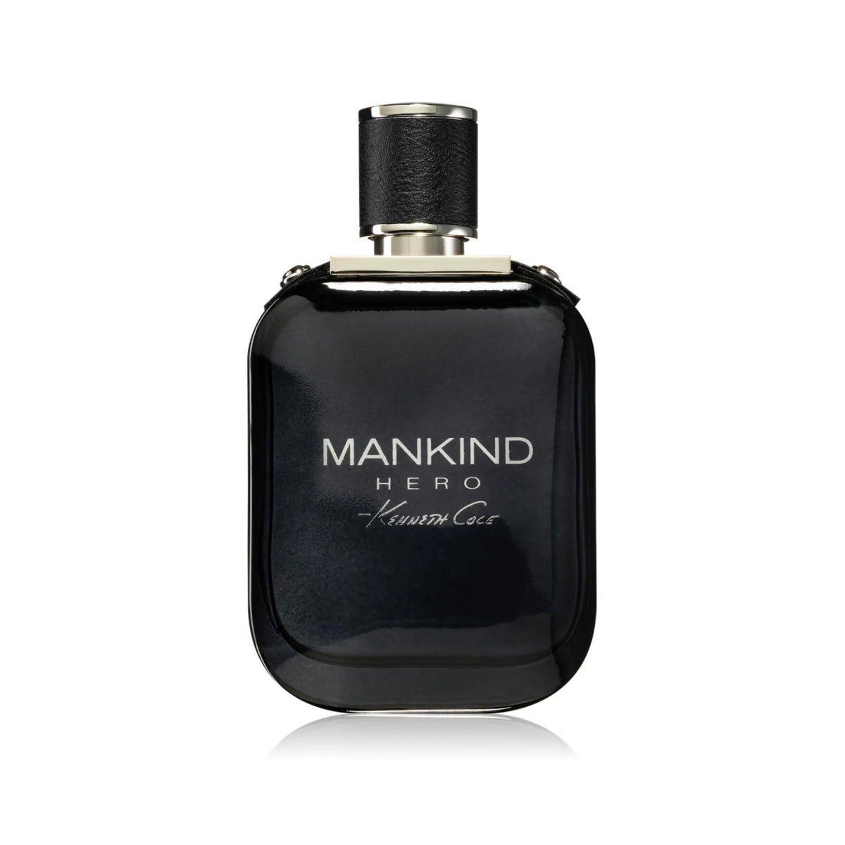 Frasco de Kenneth Cole Mankind Hero EDT