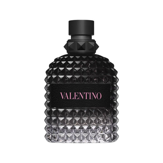 Frasco de Valentino Uomo Born In Roma EDT