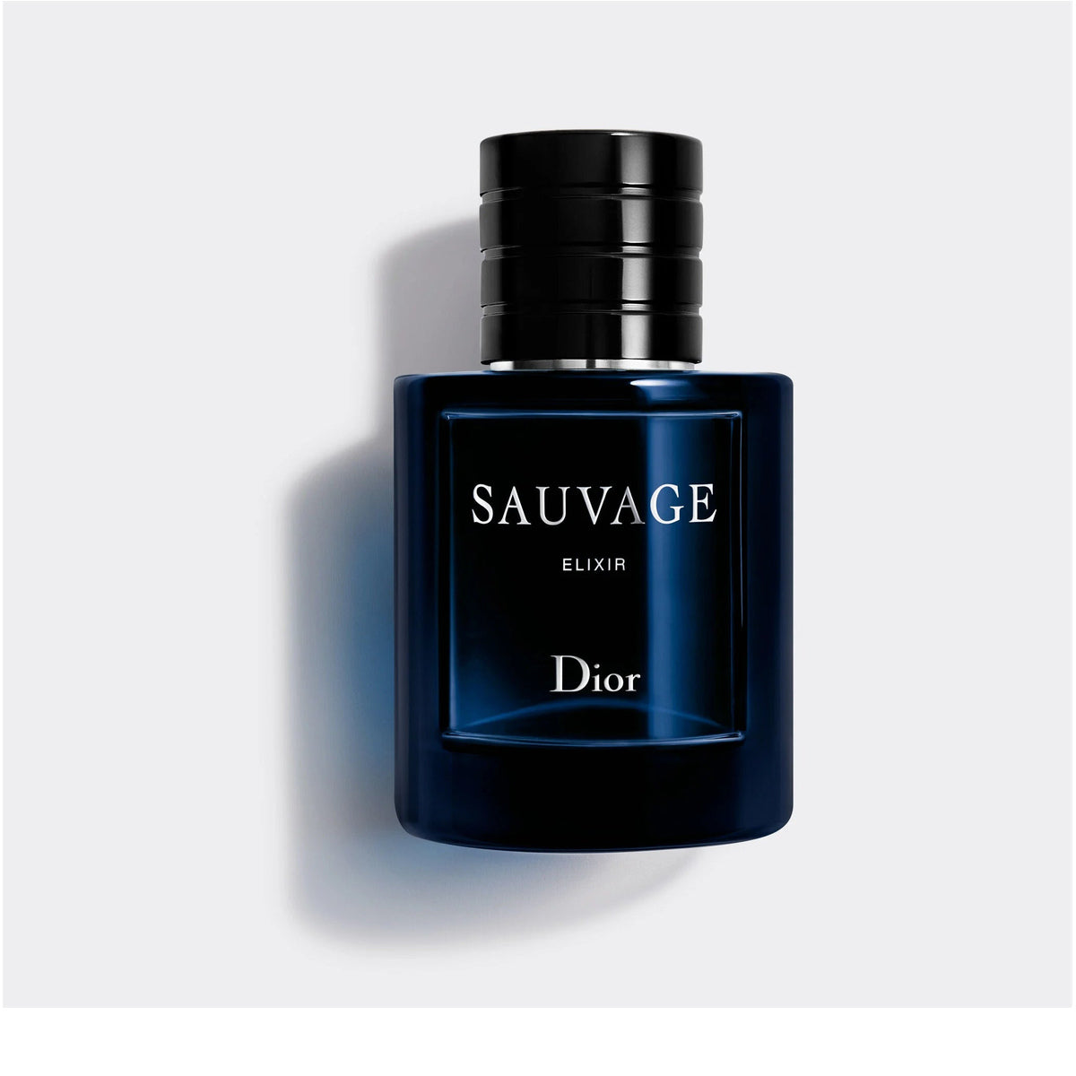Frasco de Sauvage Elixir Parfum Concentre