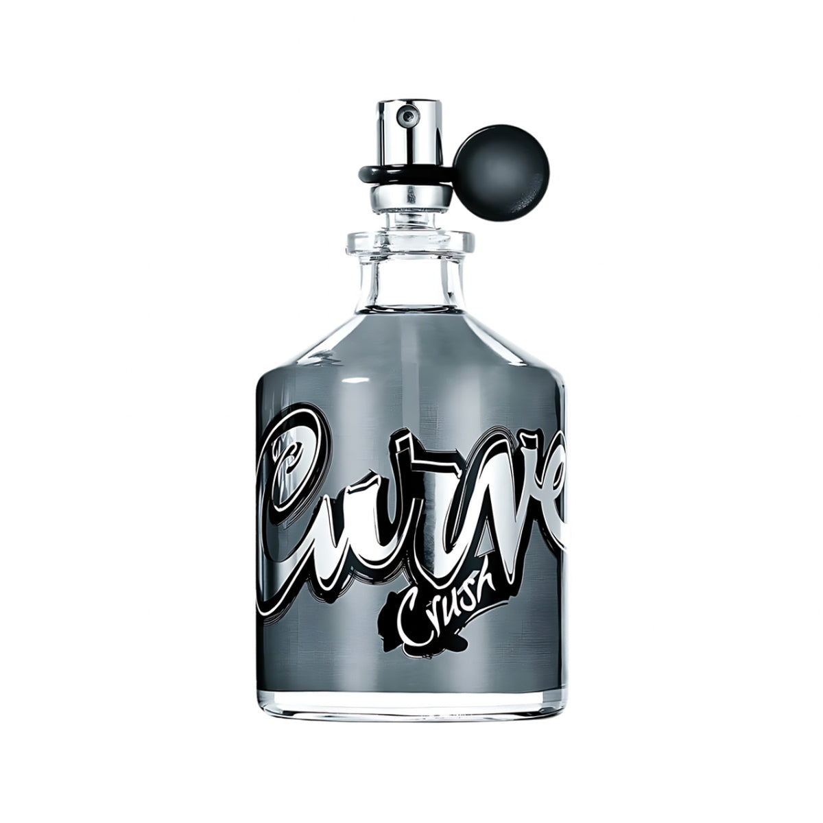 Frasco de Curve Crush for Men Cologne Gift Set (4PC)