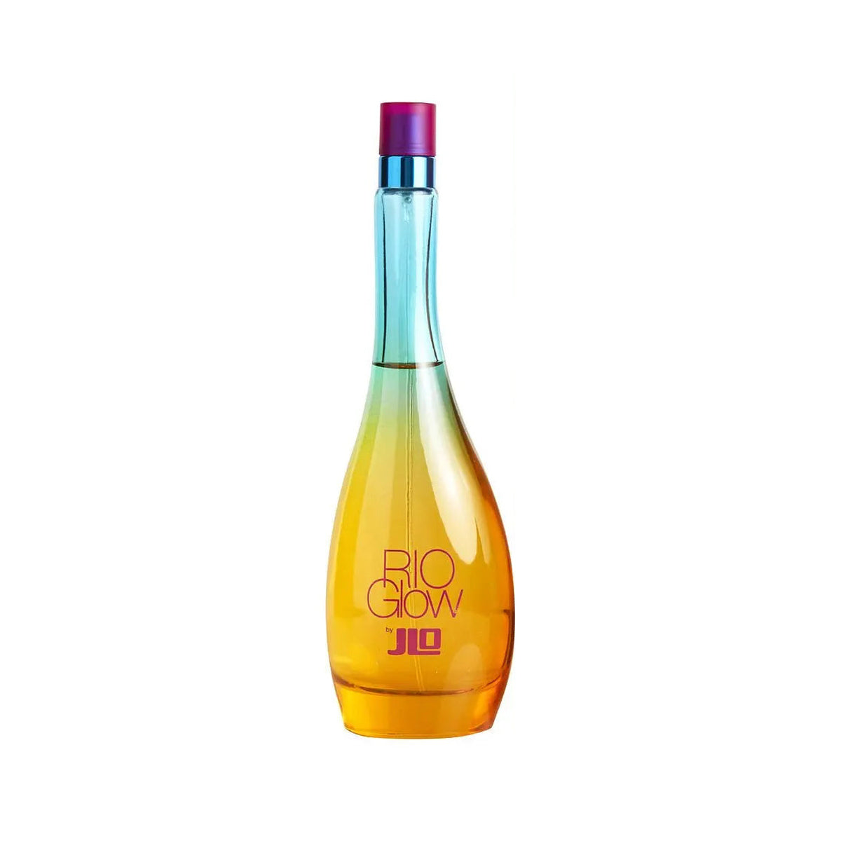 Frasco de Rio Glow by JLO EDT for Women