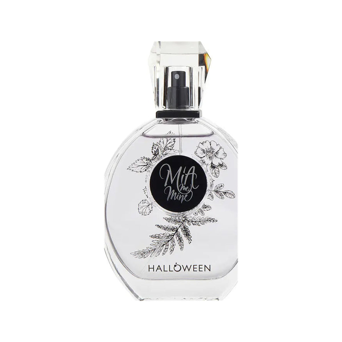 Frasco de Halloween Mia Me Mine EDP for Women