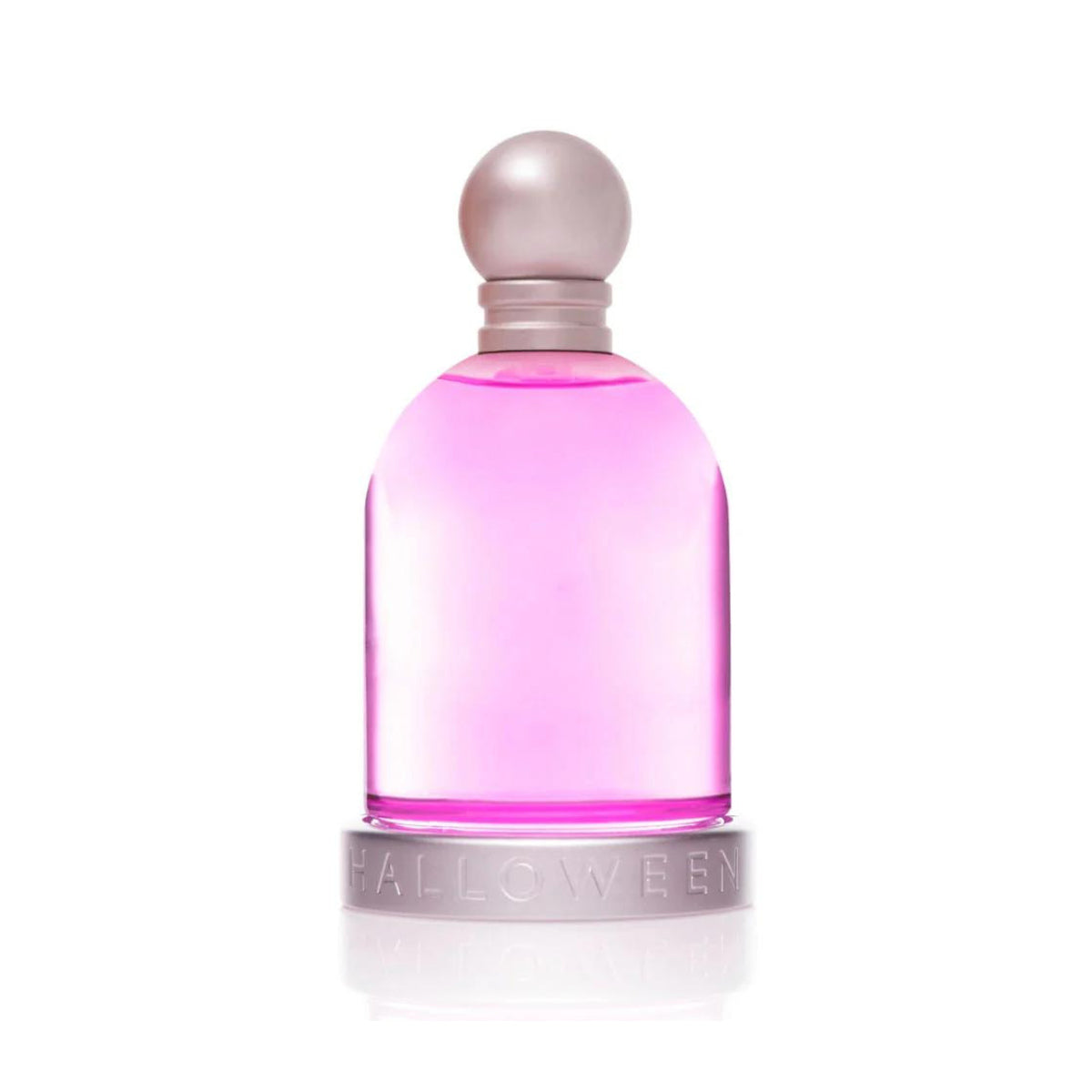 Frasco de Halloween Kiss Sexy EDT