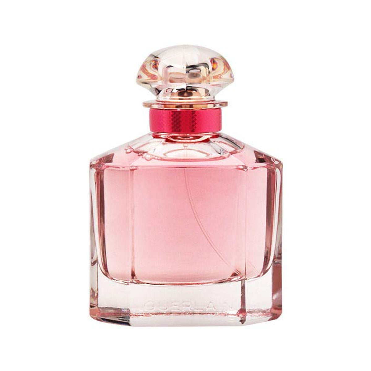 Frasco de Mon Guerlain Bloom Of Rose EDT