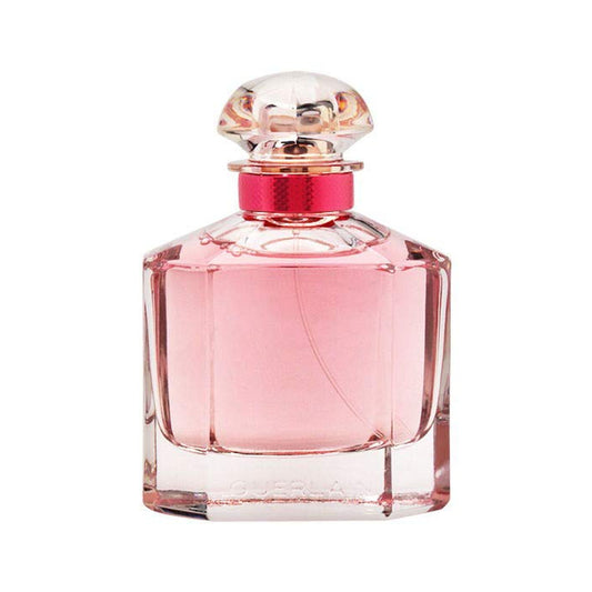 Frasco de Mon Guerlain Bloom Of Rose EDT