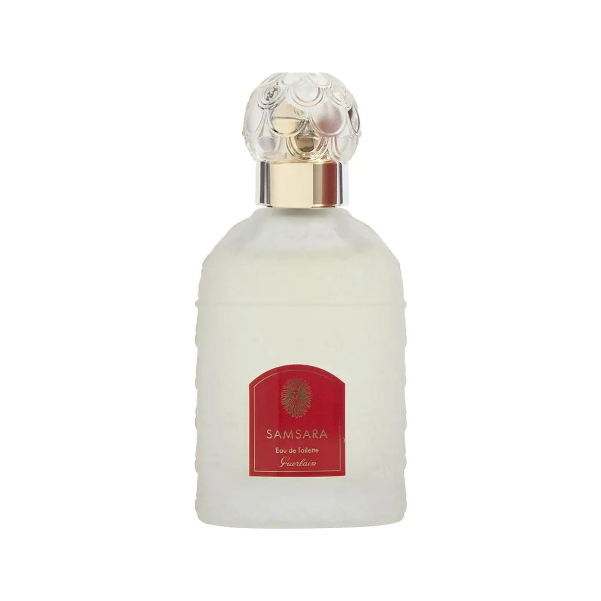 Frasco de Guerlain Samsara EDT