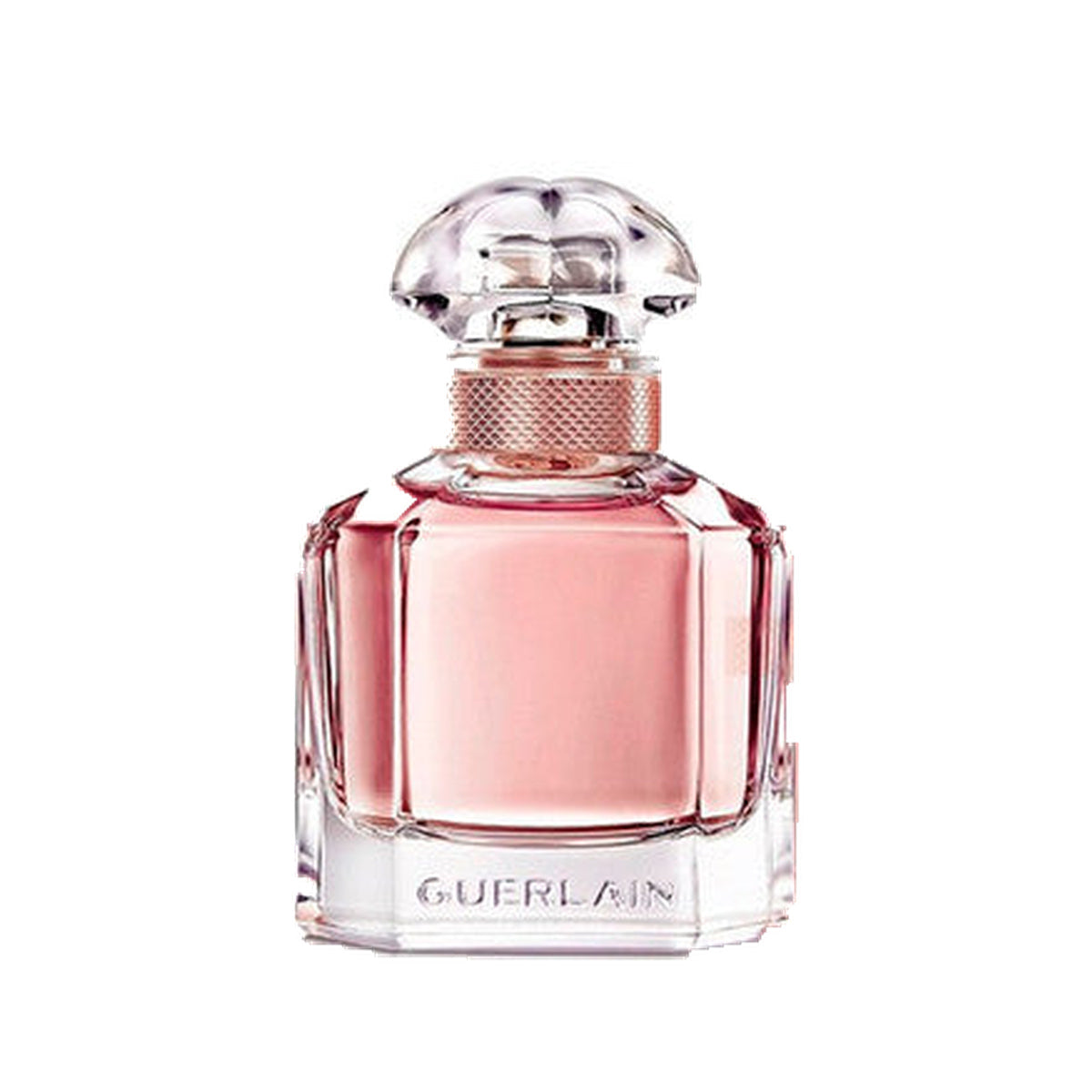 Frasco de Mon Guerlain Florale EDP
