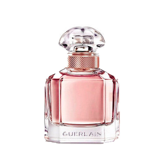 Frasco de Mon Guerlain Florale EDP