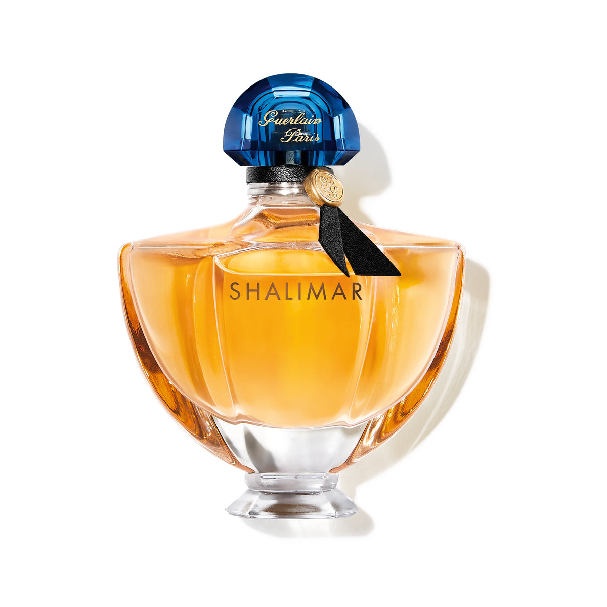 Frasco de Guerlain Shalimar EDP
