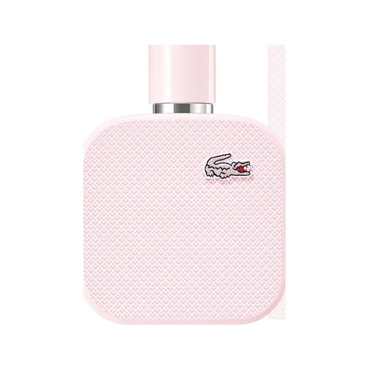 Frasco de Lacoste L. 12. 12 Rose EDP for Women