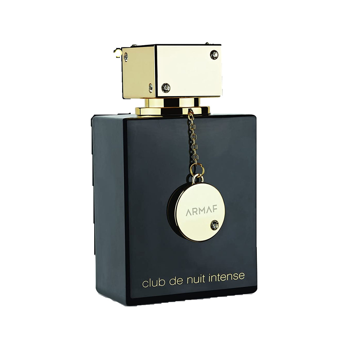 Frasco de Armaf Club De Nuit Intense EDP for Women