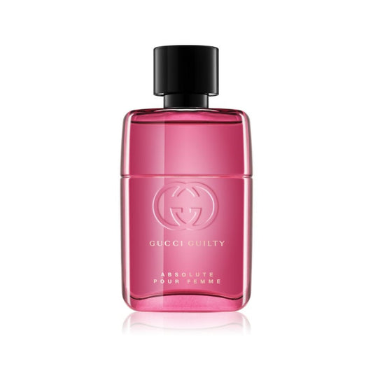 Frasco de Gucci Guilty Absolute EDP for Women