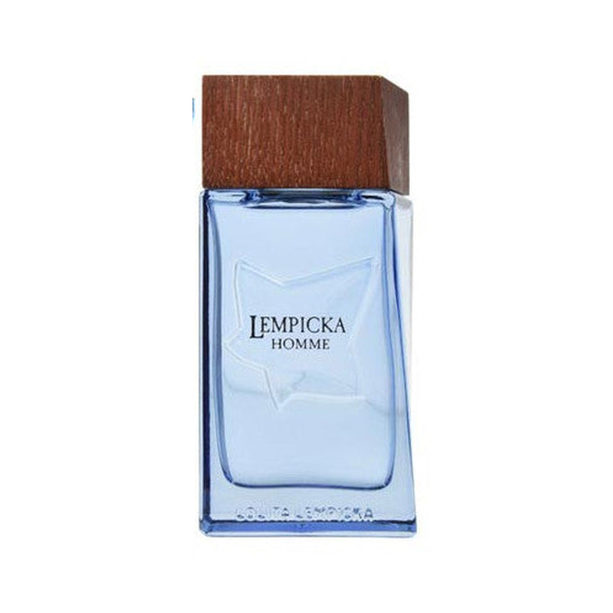 Frasco de Lolita Lempicka Homme EDT Gift Set (3PC)