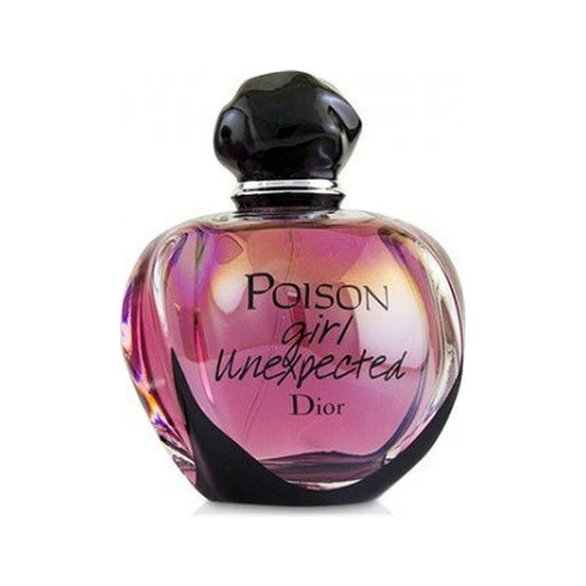 Frasco de Poison Girl Unexpected EDT