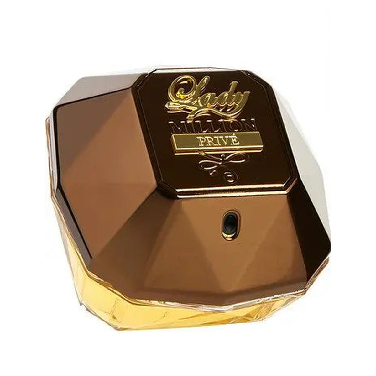 Frasco de Lady Million Prive EDP for Women