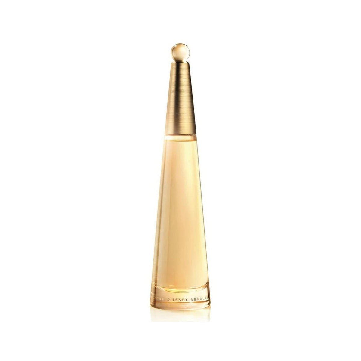 Frasco de L'Eau d'Issey Absolue EDP for Women