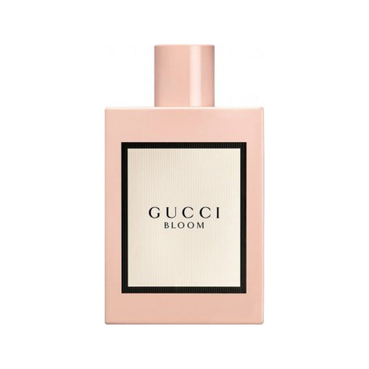 Frasco de Gucci Bloom EDP for Women