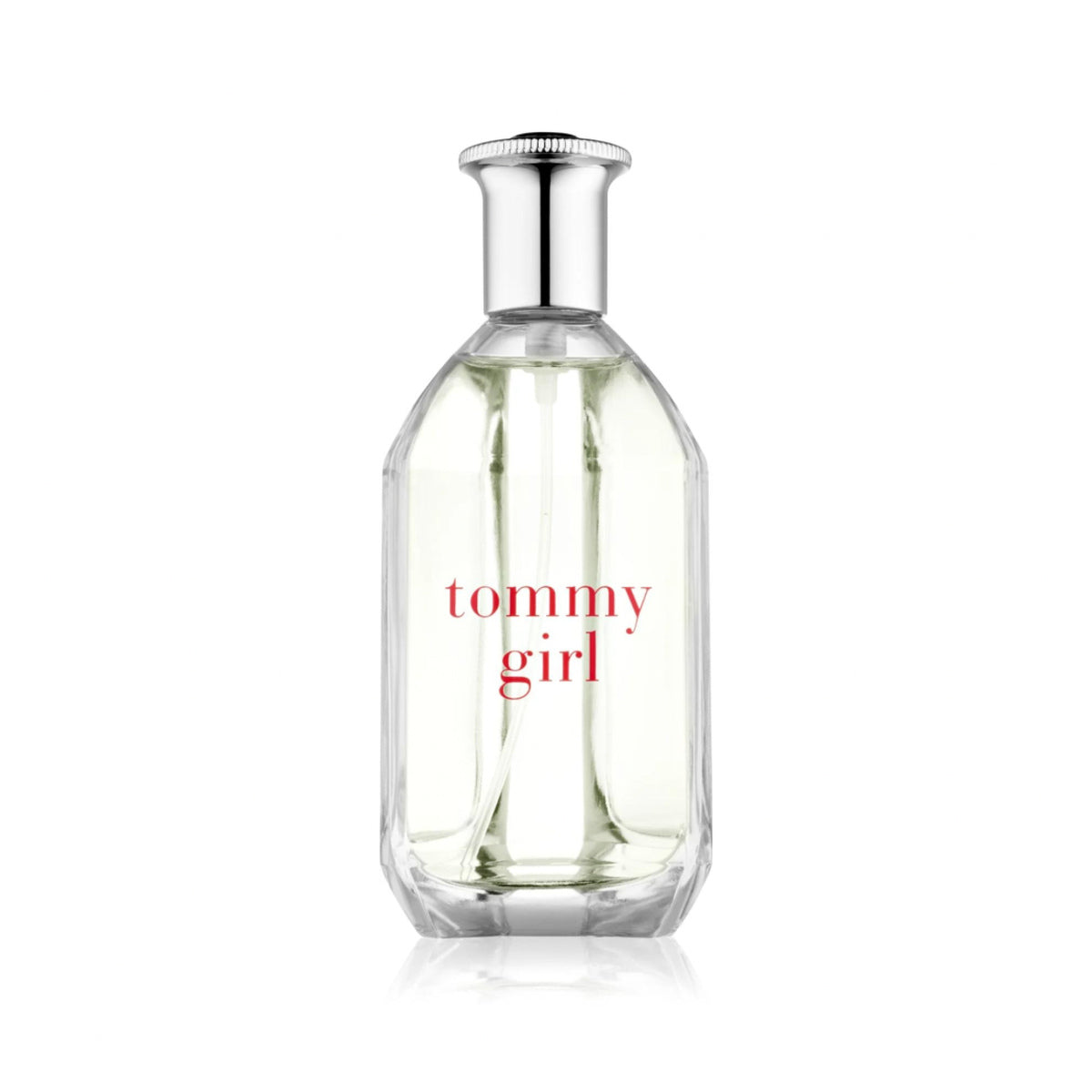 Frasco de Tommy Girl by Tommy Hilfiger EDT for Women