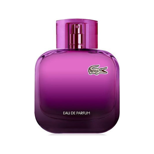 Frasco de Eau de Lacoste L.12.12 Pour Elle Magnetic EDP
