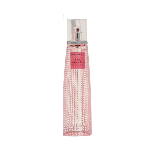 Frasco de Live Irresistible EDT For Women