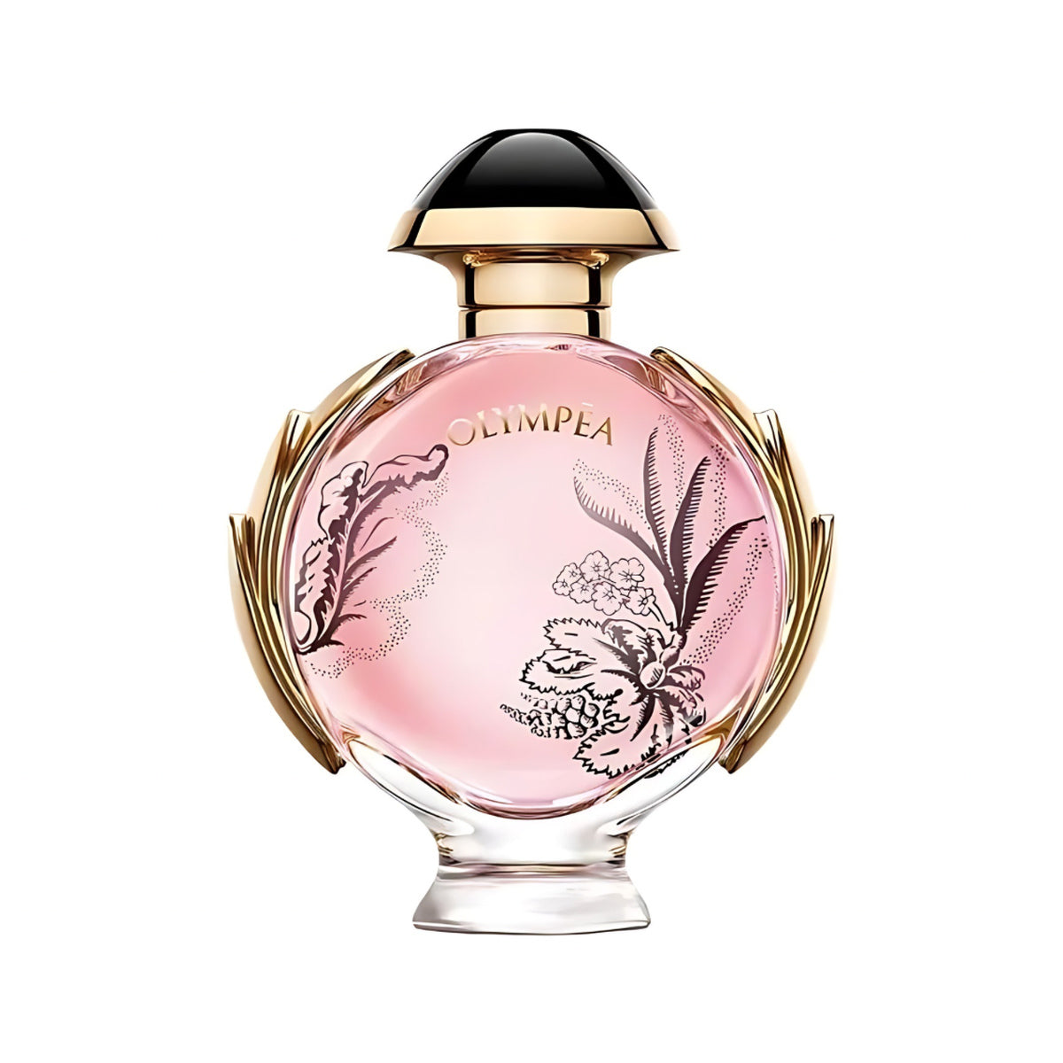 Frasco de Olympea Blossom EDP for Women