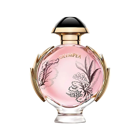 Frasco de Olympea Blossom EDP for Women