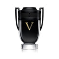 Frasco de Invictus Victory EDP Extreme for Men