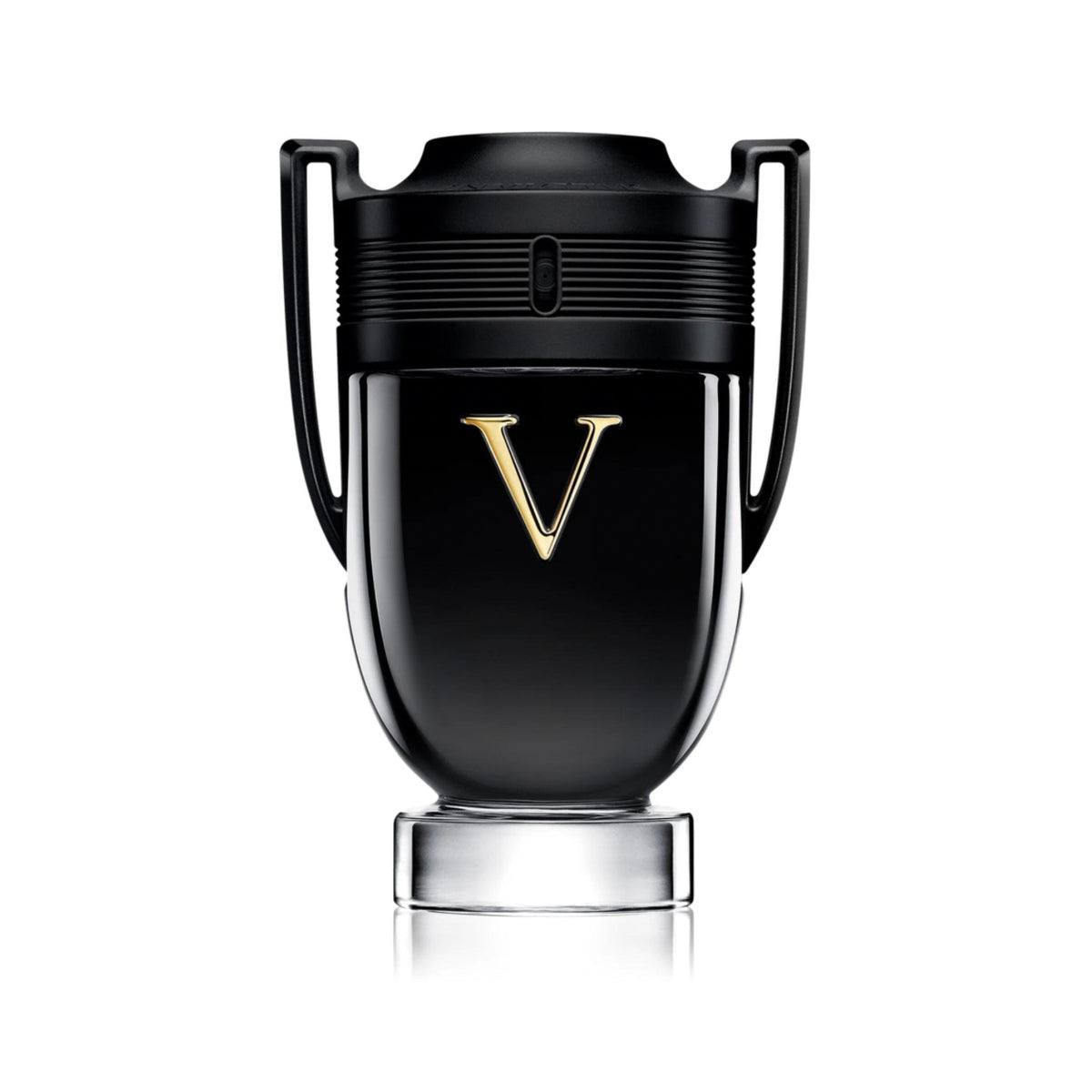 Frasco de Invictus Victory EDP Extreme for Men