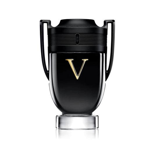 Frasco de Invictus Victory EDP Extreme for Men