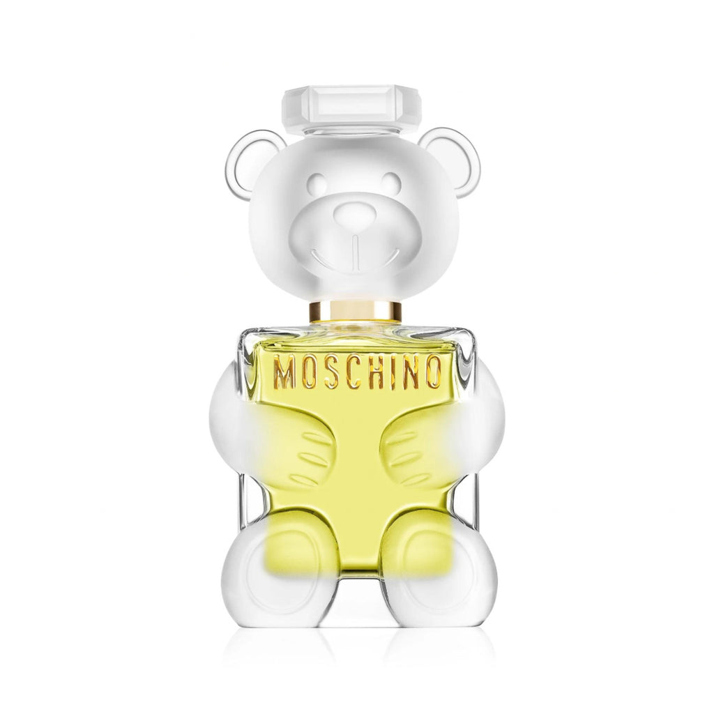 Frasco de Moschino Toy 2 EDP for Women