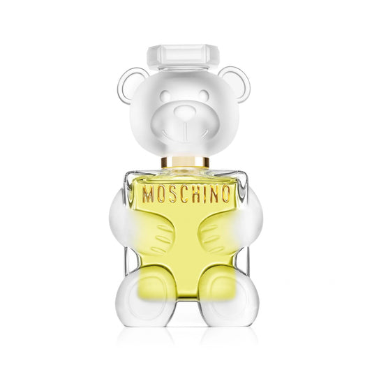 Frasco de Moschino Toy 2 EDP for Women