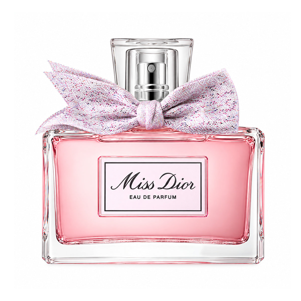 Frasco de Miss Dior Eau de Parfum (New Edition)