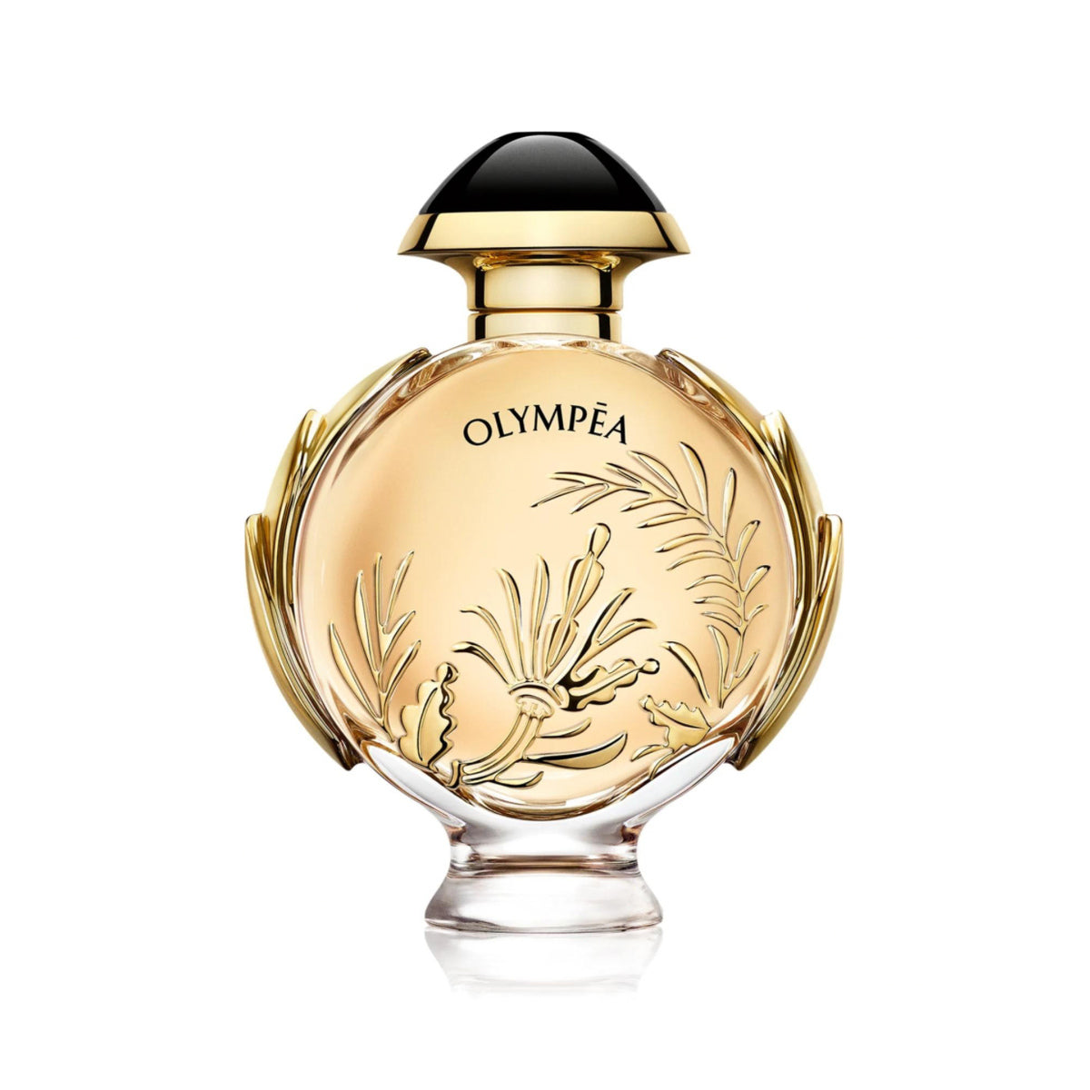Frasco de Olympea Solar EDP Intense for Women