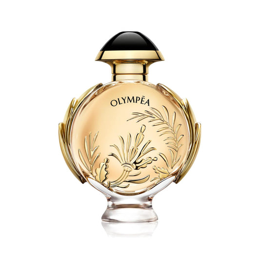 Frasco de Olympea Solar EDP Intense for Women