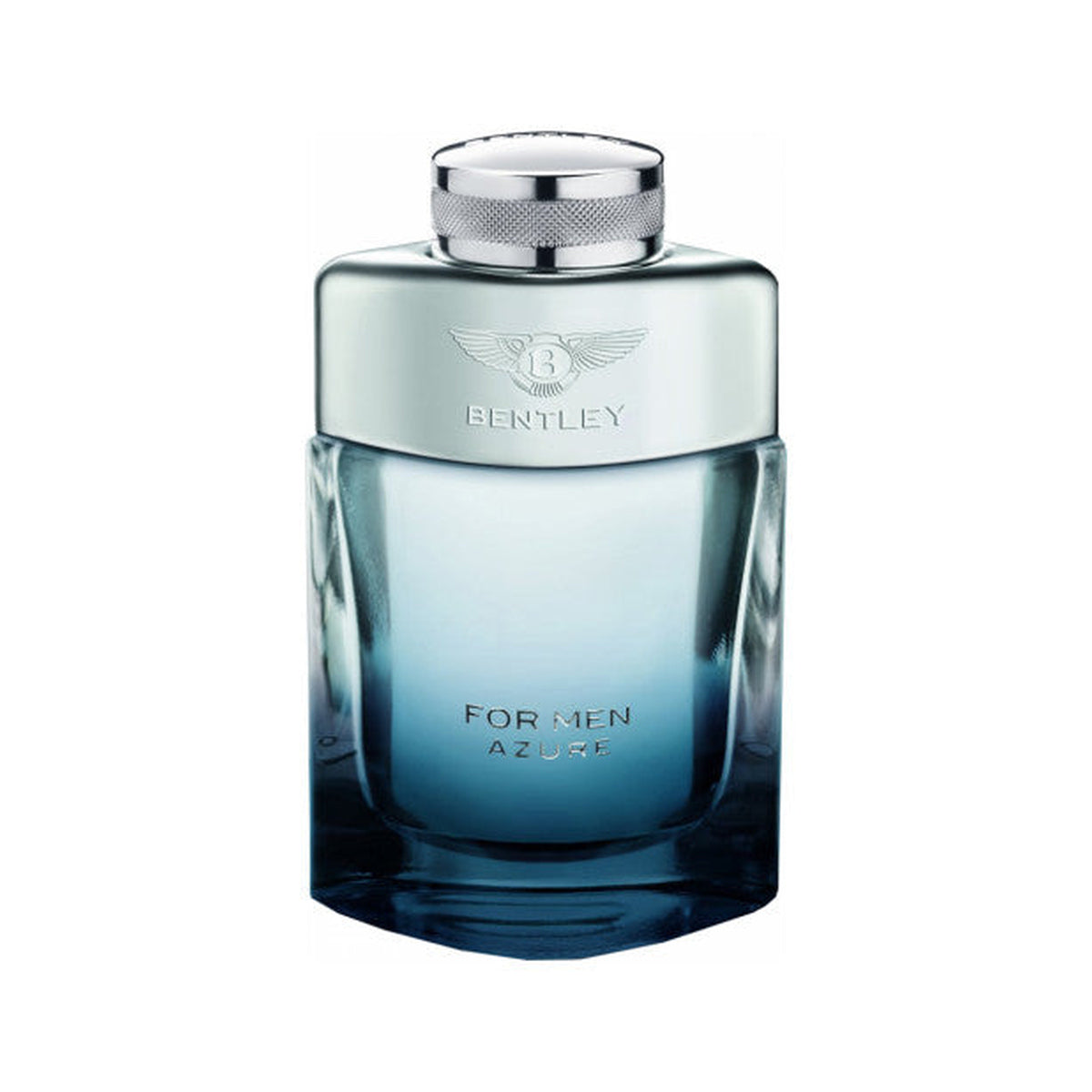 Frasco de Bentley Azure EDT