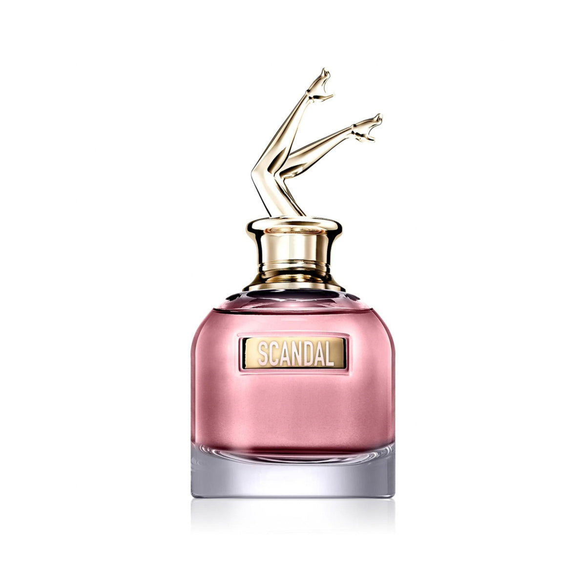 Frasco de Jean Paul Gaultier Scandal EDP for Women